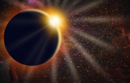 Legătura neştiută dintre CUTREMURE şi ECLIPSE. Cercetătorii sunt alertaţi: În următoarele 14 zile...
