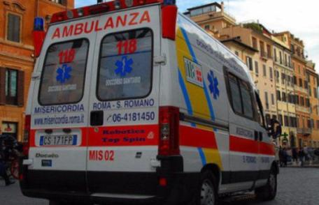 Român mort în Italia la locul de muncă. O eroare l-a ucis