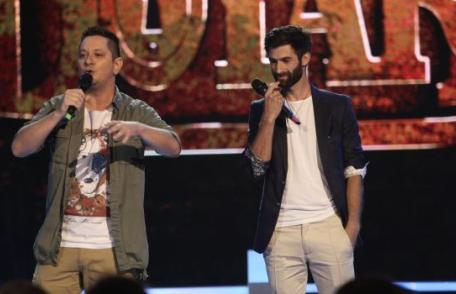 Dorohoianul Octavian Strunilă prezintă unul dintre cele mai periculoase show-uri „Bine că nu sunt concurent, îmi este frică de...”