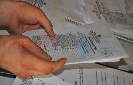 Candidaţii la preşedinţia PRM, Dorohoi vorbesc despre alegeri