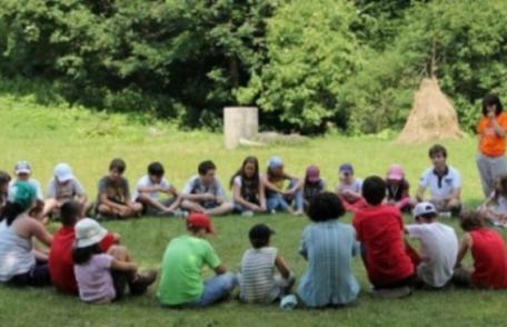 Tabăra Națională „ECO-KNOW-LIFE”, ediția a X-a, organizată de DJST Botoșani