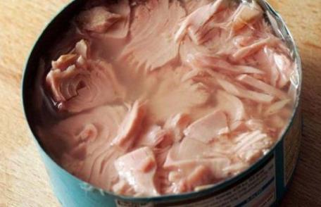 Avertisment: Una din două conserve de ton are pește contaminat