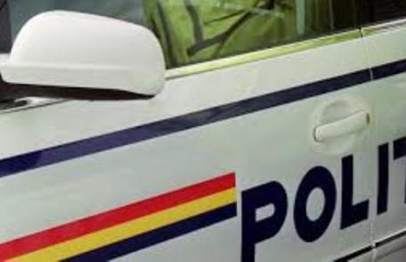 Dosar penal pentru un bărbat din Darabani depistat în timp ce conducea sub influenţa băuturilor alcoolice