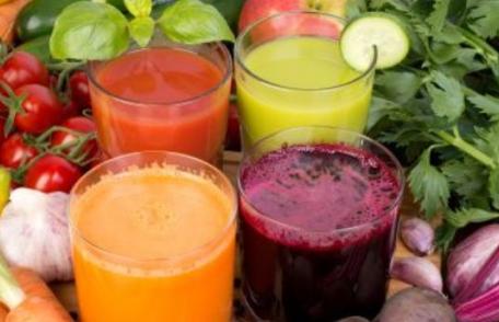 Cum se prepară sucul natural excelent în regenerarea hepatică
