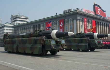 NATO, în alertă. Rusia a instalat rachete nucleare, inclusiv în zona Mării Negre