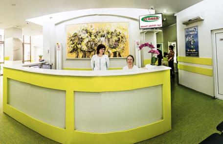 Centrul Medical Ecomed a deschis punctul de lucru de pe Calea Națională Botoșani. Vezi detalii!