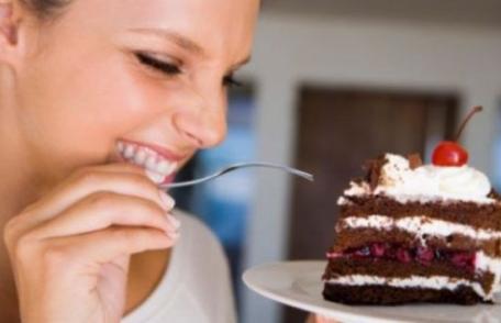 Pofta de dulce înseamnă cu totul altceva decât credeai. Un nutriționist explică