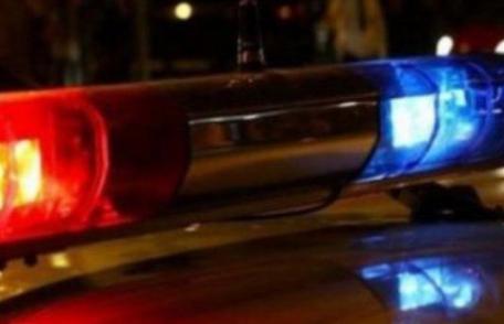 Inconștiență! Un botoșănean s-a urcat la volan beat criță și a lovit o mașină parcată. Vezi ce alcoolemie avea!