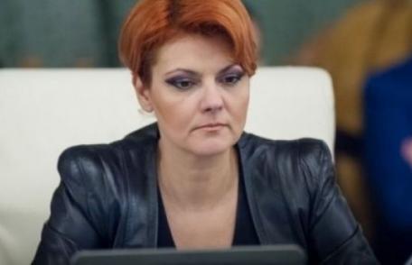Anunţ important privind legea salarizării: Se va aplica exact aşa cum este, fără nicio altă modificare