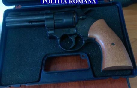 Razii cu mascații la Botoșani. Află rezultatul celor 23 de percheziții făcute astăzi în județul Botoșani