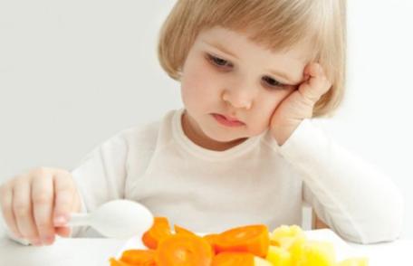Ce pot păți copiii care nu mănâncă la micul dejun
