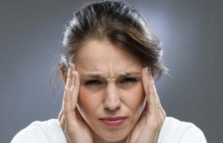 Ce organ afectează cel mai mult fiecare sentiment negativ în parte