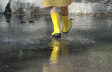 Informare METEO: Instabilitate atmosferică și vânt puternic. Ce zone sunt vizate