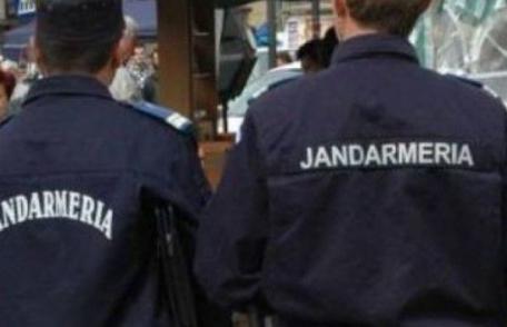 Amenzi de peste 300 mii lei aplicate de jandarmii botoșăneni în prima jumătate a lunii septembrie