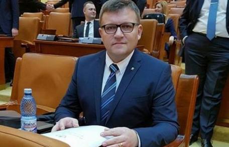 Maius Budăi: „Câștigul mediu net al românilor a crescut în ultimile două luni”