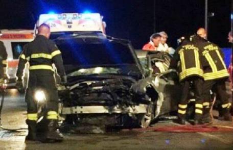 Tragedie! Un român și-a pierdut viața în urma unui accident cumplit petrecut în Italia