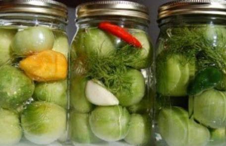 Gogonelele murate sunt hepatoprotectoare și anticancerigene