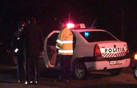 La un pas de tragedie: Și-a luat soţia la palme în maşină și a provocat un accident!
