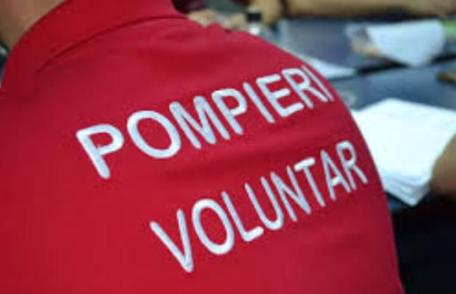 ISU Botoșani recrutează voluntari care să li se alăture pompierilor în misiuni!