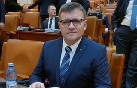 Maius Budăi: „Prin noua lege a pensiilor vor fi reparate toate inechitățile: pentru muncă egală și contribuții egale vor fi pensii egale”