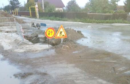 Primim la redacţie – România lucrului (ne)bine făcut - FOTO