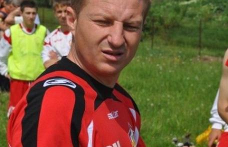 FCM Dorohoi - FC Păltiniş : Meci amical pe Municipal