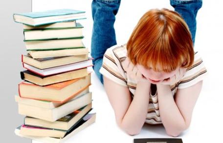 Ministerul Educatiei reintroduce lectura in gimnaziu