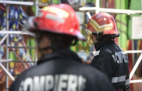 De astăzi, autorizațiile de securitate la incendiu devin obligatorii. ISU poate da amenzi uriașe
