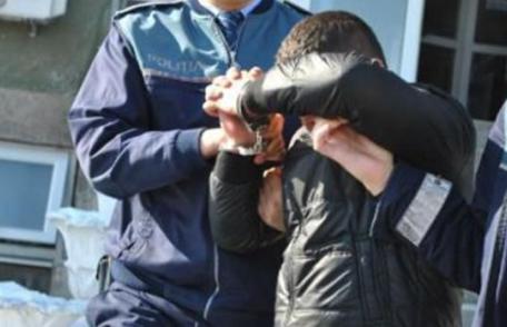 Hoț la doar 17 ani! Adolescent arestat preventiv pentru comiterea unei infracţiuni de furt calificat