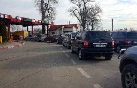 O firmă din Dorohoi a prins un contract de aproape 150 de mii de euro la Vama Iași