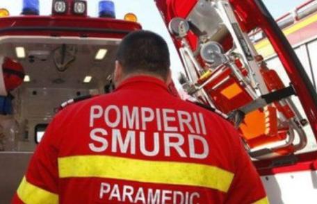 Sfârșit tragic pentru un bărbat din județul Botoșani. A murit la cules de nuci!