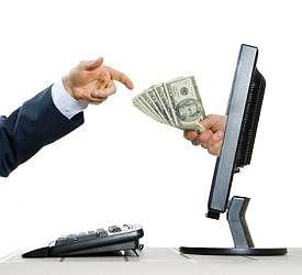 Atenție la frauda prin internet!