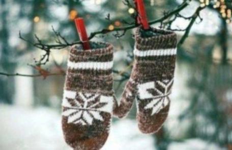 Minus 7 grade, în România, la primele ore ale dimineții