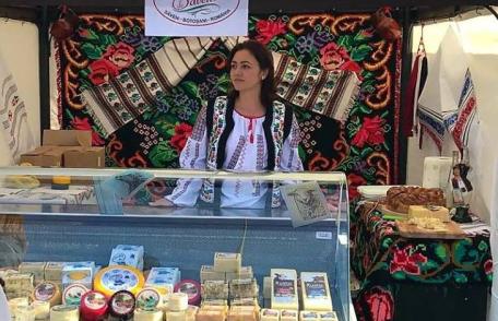 Senatorul Lucian Trufin: „Îi invit pe români să aibă încredere și să cumpere produsele agroalimentare românești” - FOTO