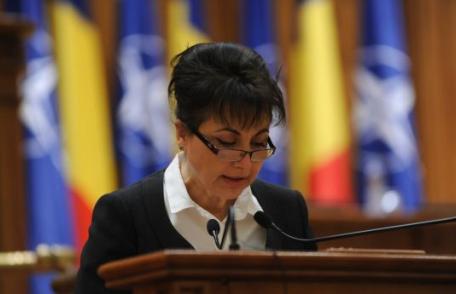 Tamara Ciofu, PSD: „Guvernul a aprobat înființarea Avocatului Copilului”