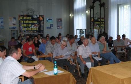 Hotărârile Consiliului Local strânesc discuţii