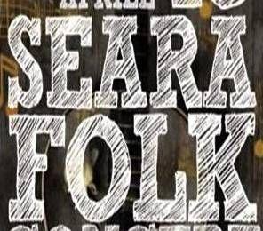 Seara de folk îi reunește pe tinerii dorohoieni