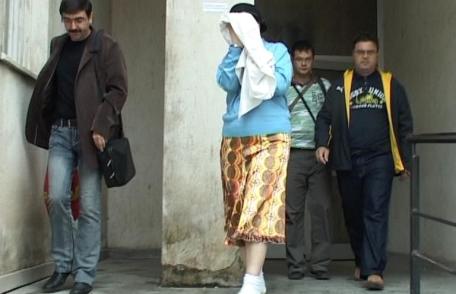 Recursul medicului Liliana Teodoriu a fost respins de Curtea de Apel Suceava