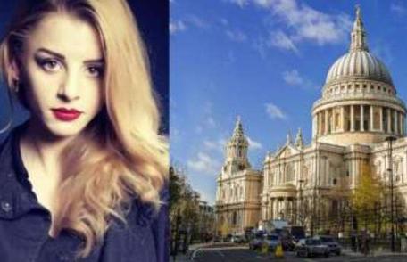 Bilet de adio sfâşietor al tinerei care s-a aruncat din Catedrala Sf. Paul. „Mamă, am făcut asta pentru mine, să scap”