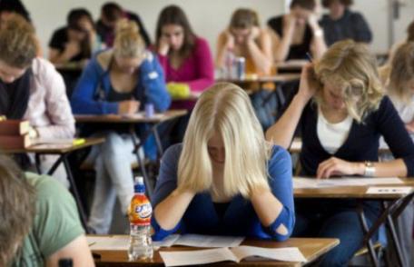 Încă o probă obligatorie la BAC. Ce li se pregăteşte elevilor