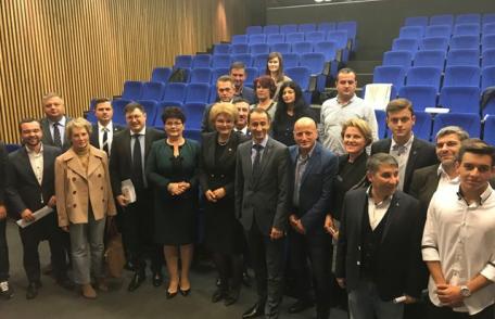 Susținere totală pentru inițiativa legislativă a deputatului Mihaela Huncă privind dezvoltarea sportului de masă