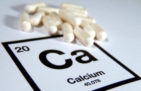 Ce risc enorm au persoanele cu prea puțin calciu în organism