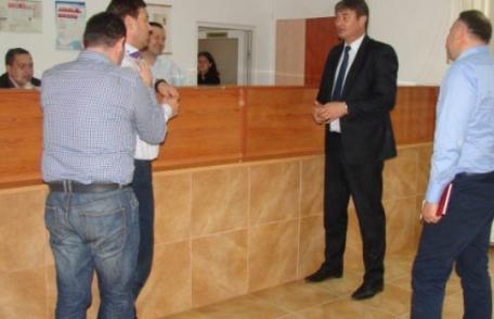 Program normal de lucru cu publicul la Serviciul Permise, sâmbătă, 28 octombrie