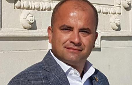 „APIA a respectat calendarul plăților în avans, fermierii români au subvențiile în conturi” - Senatorul Lucian Trufin