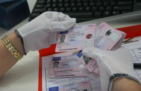 Defecțiunea tehnică de la Permise a fost remediată și sâmbătă se lucrează