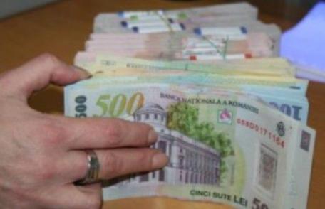 Partidul lui Dan Diaconescu, amendat de AEP cu 80.000 de lei, pentru încălcarea legii finanțării partidelor