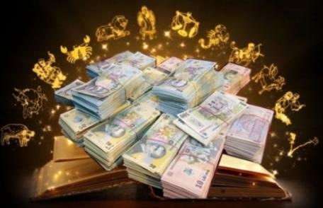 Horoscopul banilor în săptămâna 30 octombrie - 5 noiembrie