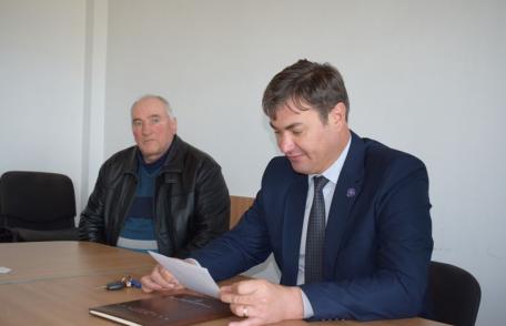 Inspectoratul pentru Calitatea Seminţelor şi Materialului Săditor are conducere cu drepturi depline
