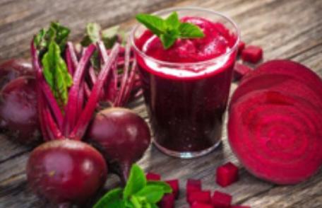 Cum poate sfecla roșie să vindece întregul organism