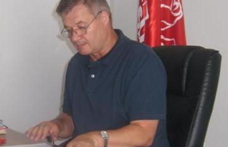 Gheorghe Marcu: “Cred că părerea multora dintre cetățenii dorohoieni va fi schimbată în favoarea USL-ului”